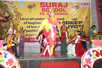 Best CBSE School Gurgaon 69
